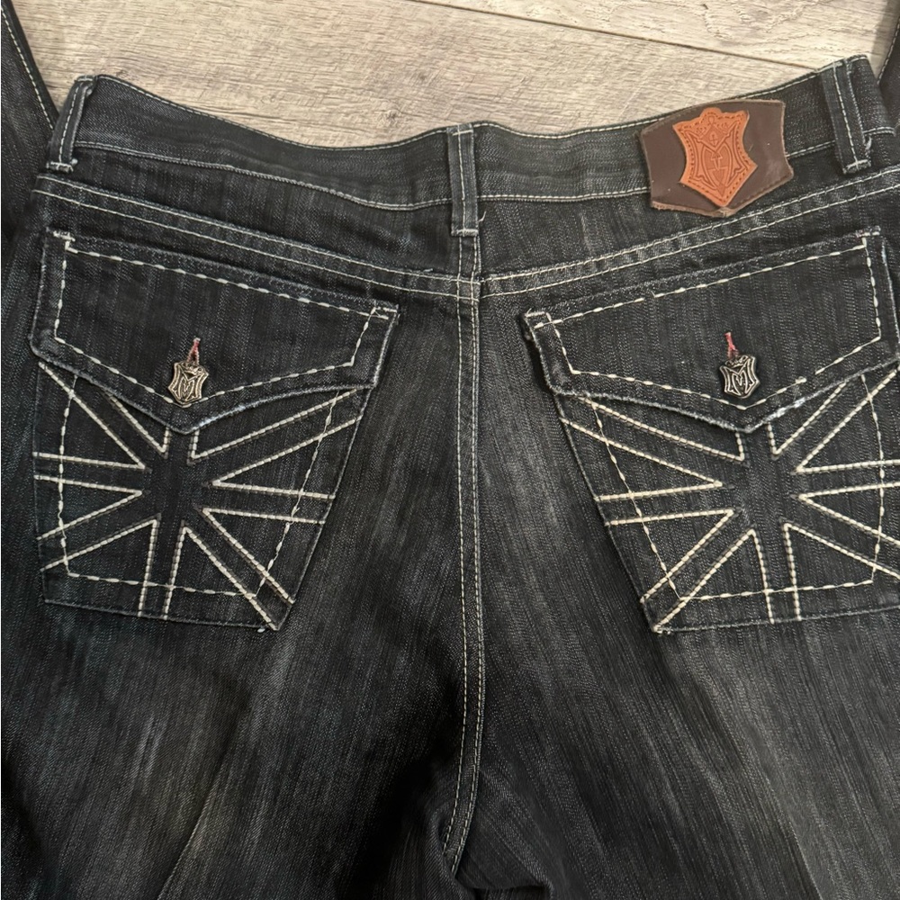 Monarchy Jeans 36x34